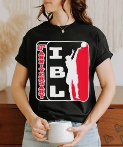 Official The 2024 Ibl 10th Year Anniversary League T Shirt