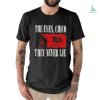 Forty Four Elly De La Cruz Shirt