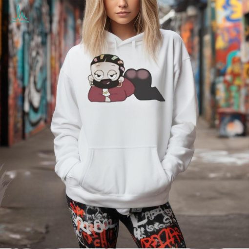 Official Tiful Bbl Drizzy Shirt