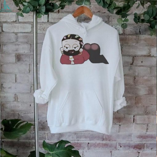 Official Tiful Bbl Drizzy Shirt