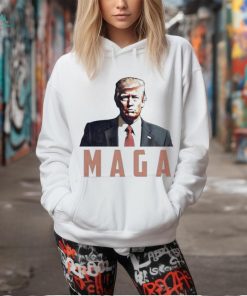 Official Trump Maga President Election 2024 T shirt