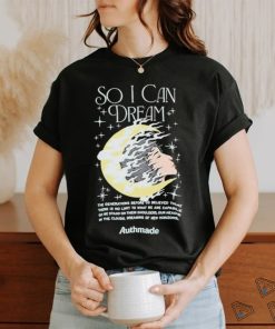 Official WNBA x Authmade Unisex Asian Pacific Islander Dreamer T shirt