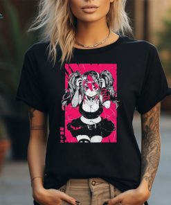 Official Waifu Fix Me shirt