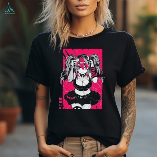 Official Waifu Fix Me shirt