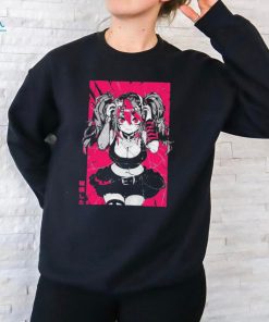 Official Waifu Fix Me shirt
