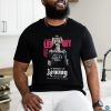 Playmaker The Rush Podcast Mad Maxx Shirt