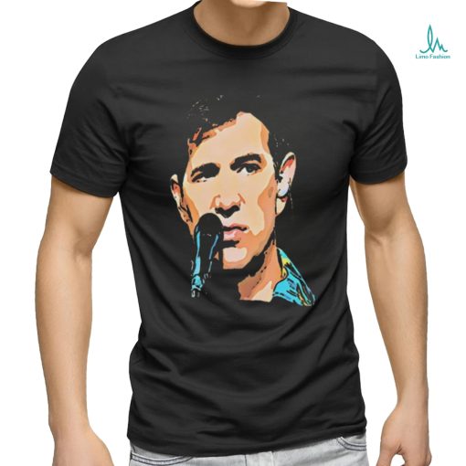 Official Wicked Game Shirt
