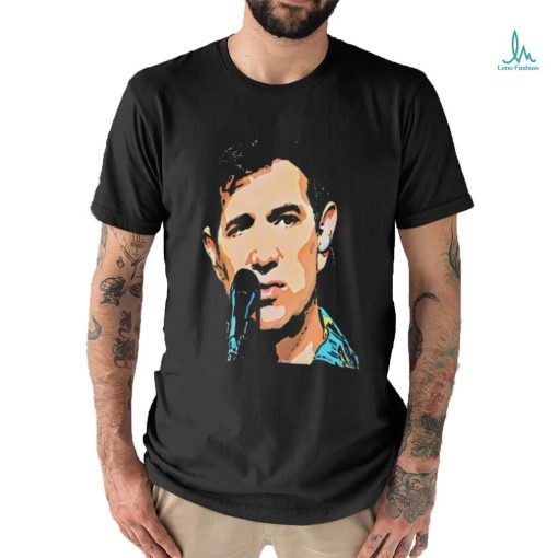 Official Wicked Game Shirt