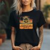 Hella Dodgers Ladies Boyfriend Shirt