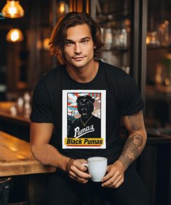 Official black Pumas At Avondale Brewing Company In Birmingham, AL On May 11, 2024 Poster Shirt
