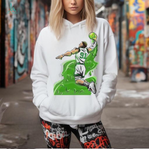 Official blake Griffin Boston Celtics Basketball Team Shirt
