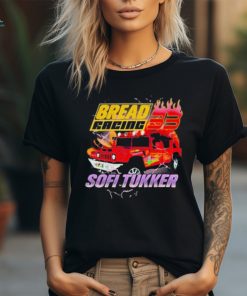 Official bread Racing 33 Sofi Tukker Shirt