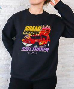 Official bread Racing 33 Sofi Tukker Shirt