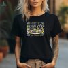 Bennett The Menace Sam Bennett Ladies Boyfriend Shirt