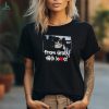 Official carolina Hurricanes God First Family Second Then Hockey Fan T Shirt