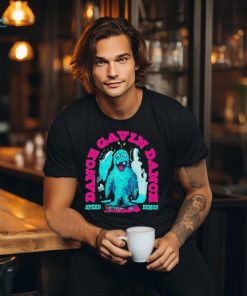 Official dance Gavin Dance Speed Demon 2024 Shirt