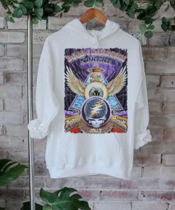 Official dead & Company Sphere Las Vegas May June July 2024 Shirt