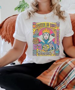 Official disney Snow Evil Queen Rotten To The Core Shirt