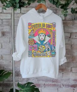 Official disney Snow Evil Queen Rotten To The Core Shirt, hoodie, sweater, long sleeve and tank top Official disney Snow Evil Queen Rotten To The Core Shirt