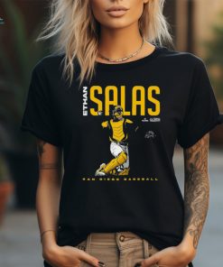 Official ethan Salas Player Shirt