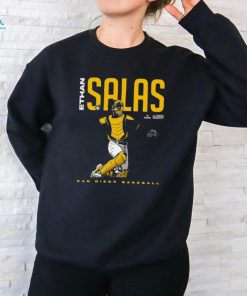 Official ethan Salas Player Shirt