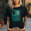 From The River To The Sea Only Peace Will Set Us Free Shirt