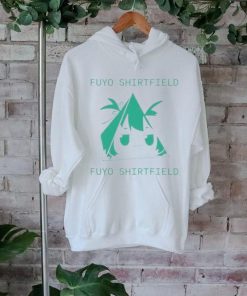Official fuyo Shirtfield Shirt