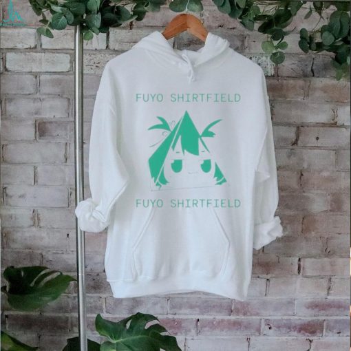 Official fuyo Shirtfield Shirt