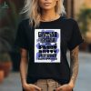 BUILT IN TEXAS T shirt