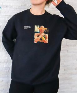 Official house Of Orange Madison Square Garden New York Shirt