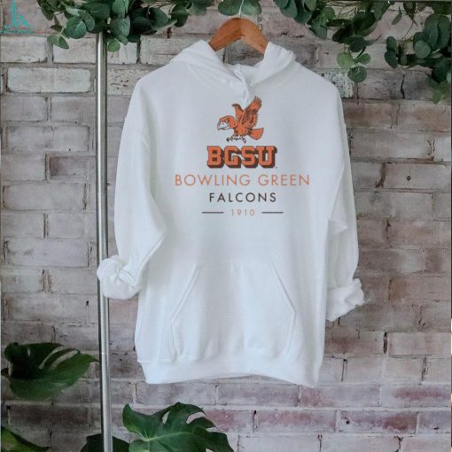 Official jU Vintage Falcon with BG Falcons Shirt