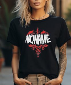 Official jake Webber No Name Grunge Shirt