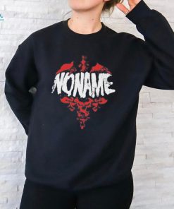 Official jake Webber No Name Grunge Shirt