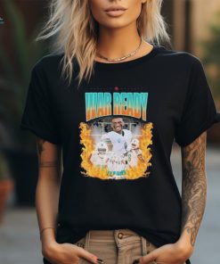 Official jaylen Waddle War Ready Dolfan Shirt