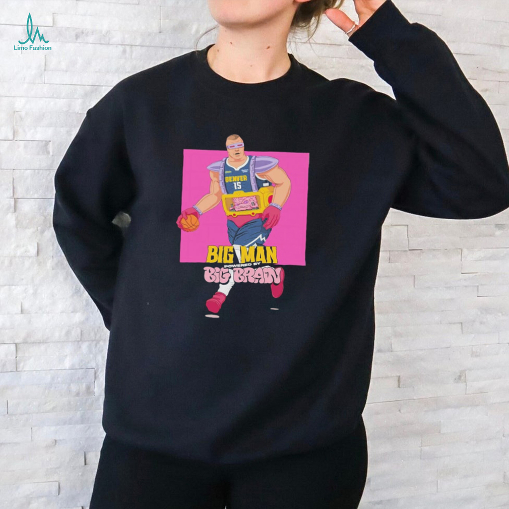 Official jokic Krang Nikola Denver Nuggets Shirt Official jokic Krang Nikola Denver Nuggets Shirt