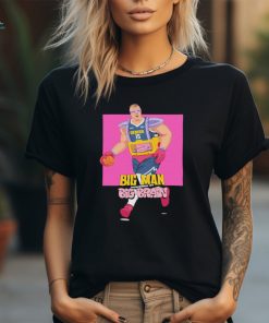 Official jokic Krang Nikola Denver Nuggets Shirt