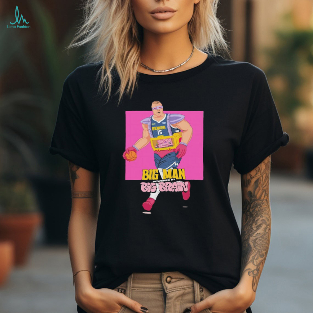 Official jokic Krang Nikola Denver Nuggets Shirt Official jokic Krang Nikola Denver Nuggets Shirt