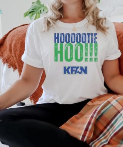 Official kfan 2024 Timberwolves Hoooootie Hoo Shirt