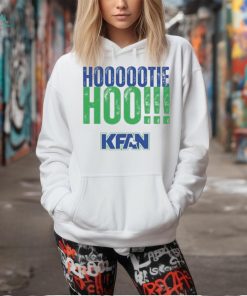 Official kfan 2024 Timberwolves Hoooootie Hoo Shirt