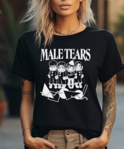 Official male Tears Clown Babies Shirt