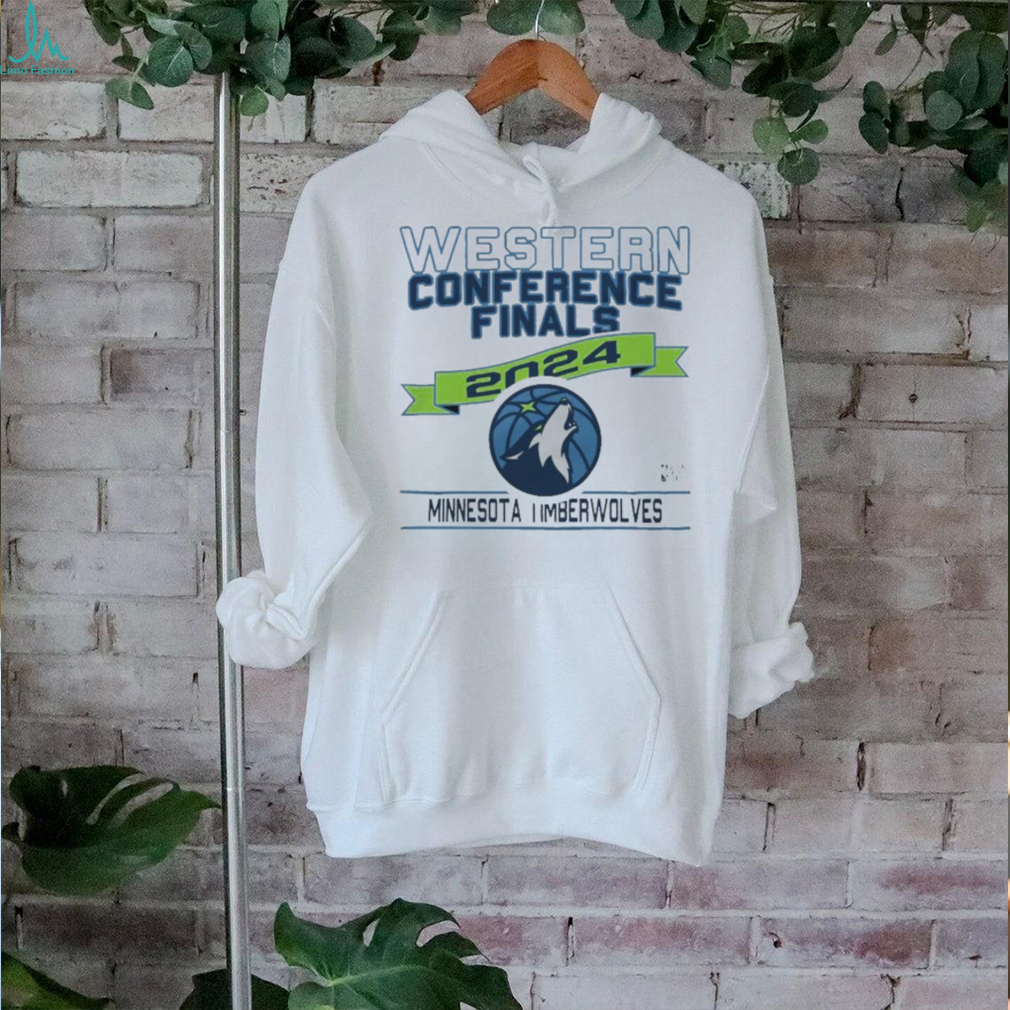 Official minnesota Timberwolves 2024 Western Conference Finals T Shirt Official minnesota Timberwolves 2024 Western Conference Finals T Shirt