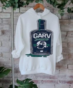 Official mitch Garver Seattle Garv Sauce Bottle Shirt