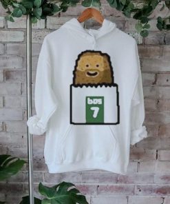 Official playoff Paint Jaylen Hash Brown Shirt