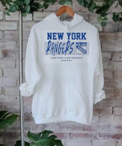 Official rangers Hockey New York Team Vintage Shirt