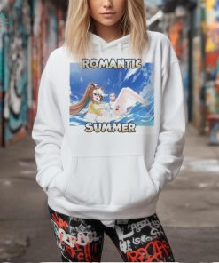 Official romantic Summer Shirt
