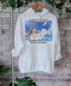 Official romantic Summer Shirt