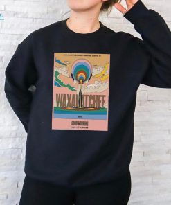 Official waxahatchee At Austin City Limits Live At The Moody Theater In Austin, TX On May 11, 2024 Poster Shirt