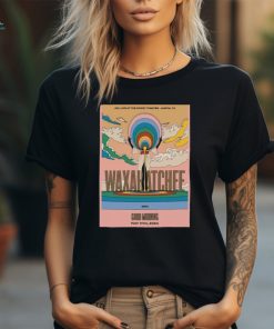 Official waxahatchee At Austin City Limits Live At The Moody Theater In Austin, TX On May 11, 2024 Poster Shirt