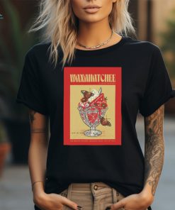 Official waxahatchee Show At The Heights Theater On May 10, 2024 Poster Shirt