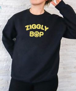 Official ziggly Bop Seeing Double Shirt